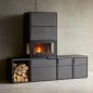 Preview: Aduro H6 Lux Hybridofen 50606